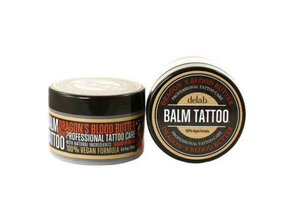 Butter Dragon's Blood Balm Tattoo - Imagen 2