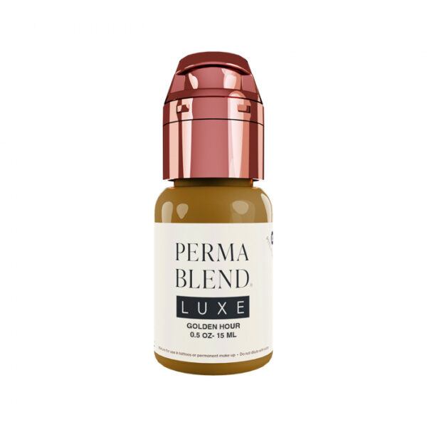 Golden Hour 15 ml.