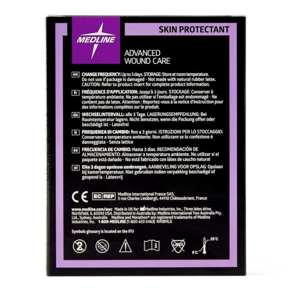 Marathon protector tatuaje - Imagen 4