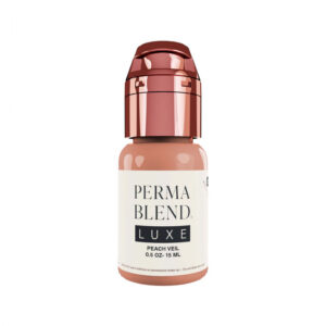 Peach Veil 15 ml.
