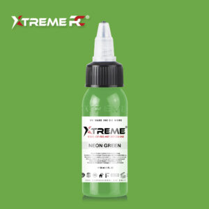 Neon Green Xtreme Ink