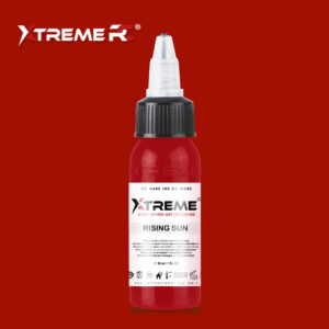 Rising Sun Xtreme Ink