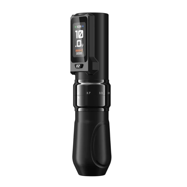 Maquina EZ Pen P3 Pro Touch Wirelles + Powerbolt - Imagen 4