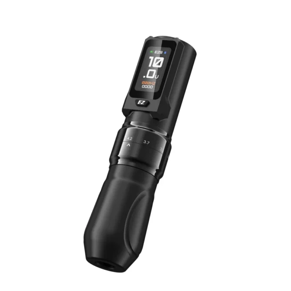 Maquina EZ Pen P3 Pro Touch Wirelles + Powerbolt - Imagen 5
