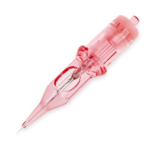 Cartuchos Kwadron PMU Optima Round Liner Long Taper