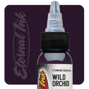 Wild Orchid Eternal Ink