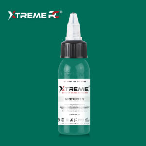 Mint Green Xtreme Ink