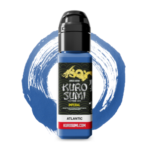 Atlantic Kuro Sumi Imperial Ink