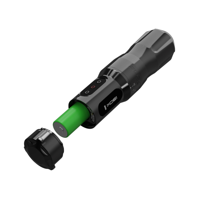 FK Irons One Adjust Inalámbrica Stealth - Imagen 5