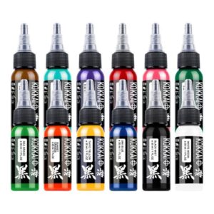 Basic Set Kokkai Sumi