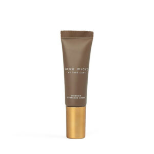 Eyebrow Aftercare Cream By Aloe Micro