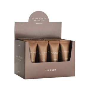 Expositor Lip Balm by Aloe Micro