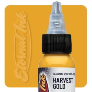 Harvest Gold Seasonal Spectrum Eternal Ink