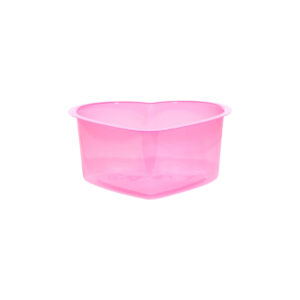 Cápsulas corazón Rosa