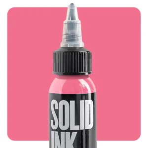 Bubblegum Solid Ink