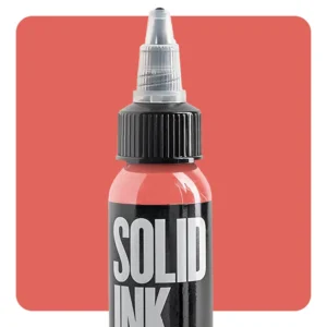 Coral Solid Ink