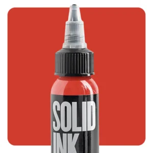 Diablo Solid Ink