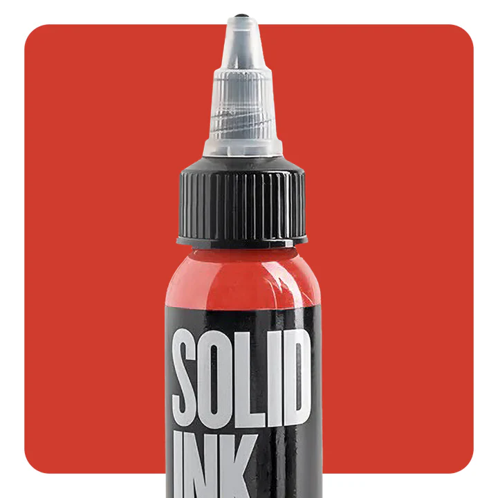 Diablo Solid Ink