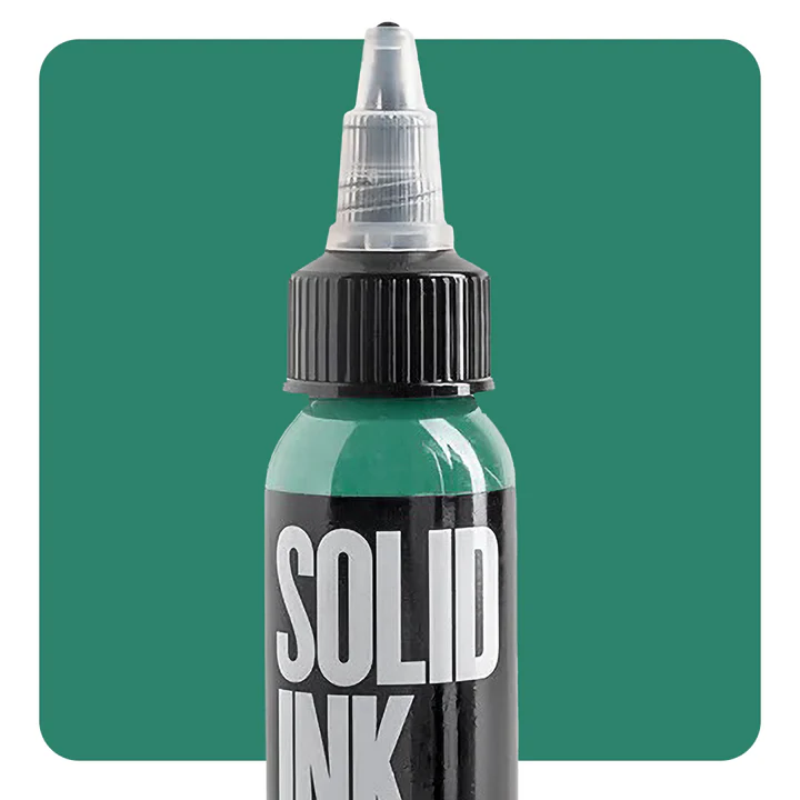 Dragon Solid Ink