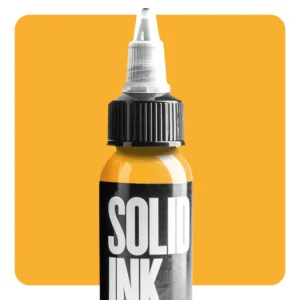 El Dorado Solid Ink