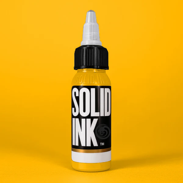 El Dorado Solid Ink
