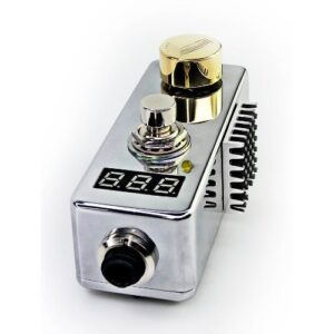 Fuente alimentación Isocahedron Five Moths