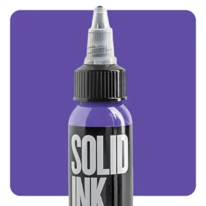 Lavender Solid Ink