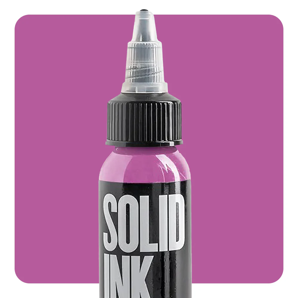 Lollipop Solid Ink