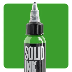 Neon Solid Ink