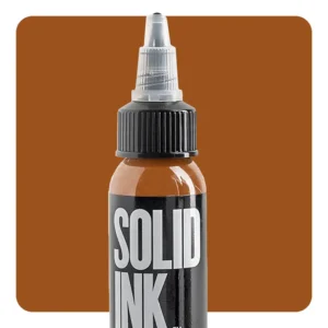 Tiger Solid Ink