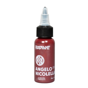 Auburn Angelo Nicolella Radiant Colors