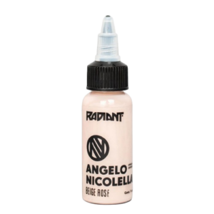 Beige Rose Angelo Nicolella Radiant Colors