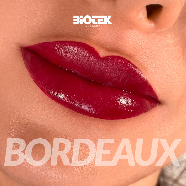 Bordeaux 15 ml - Imagen 3