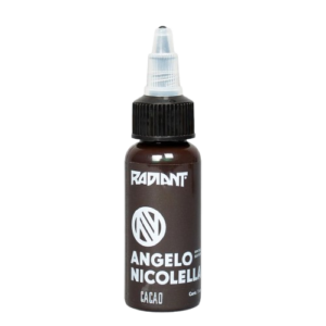 Cacao Angelo Nicolella Radiant Colors