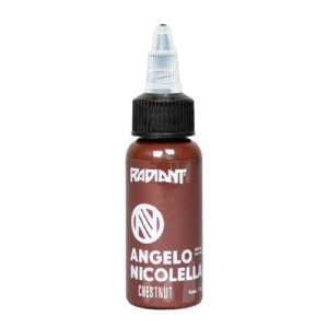 Chestnut Angelo Nicolella Radiant Colors