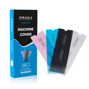 Funda autoadhesiva para Pen Tattoo Emalla