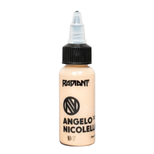 Nude Angelo Nicolella Radiant Colors