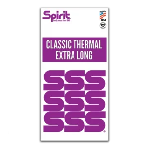 Papel Termocopiadora Classic Spirit extra largo