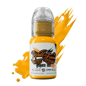 Dubai Gold World Famous Ink 15 ml.