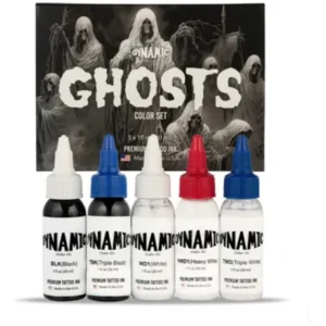 Dynamic Ghost Set