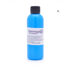 Light Blue Dermaglo Uk Limited