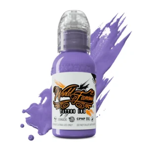 Panama Purple World Famous Ink 15 ml.