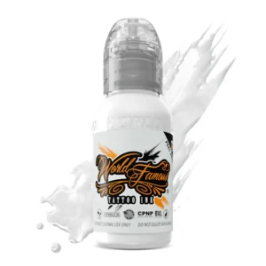 White House World Famous Ink