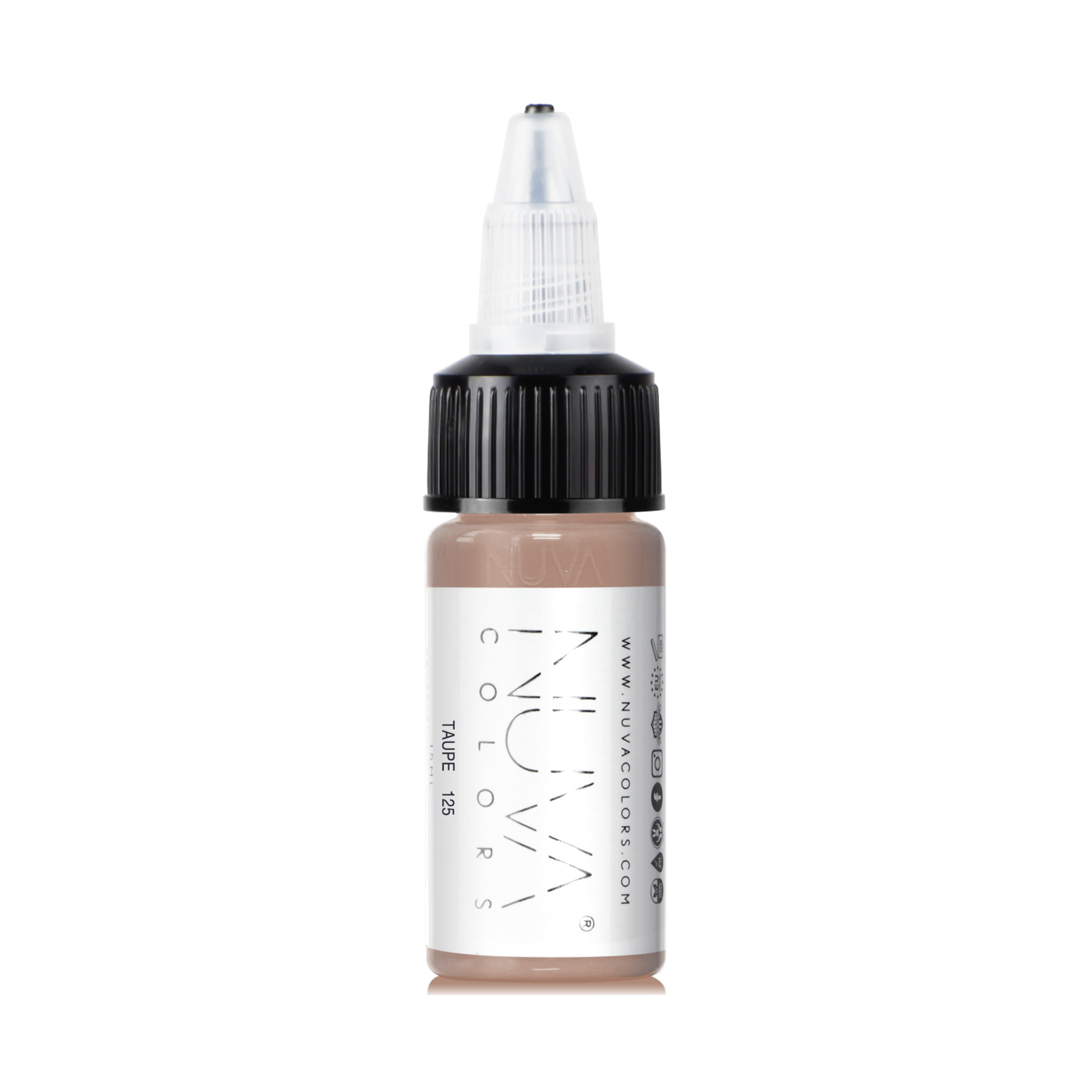 Taupe 15 ml. - Imagen 3