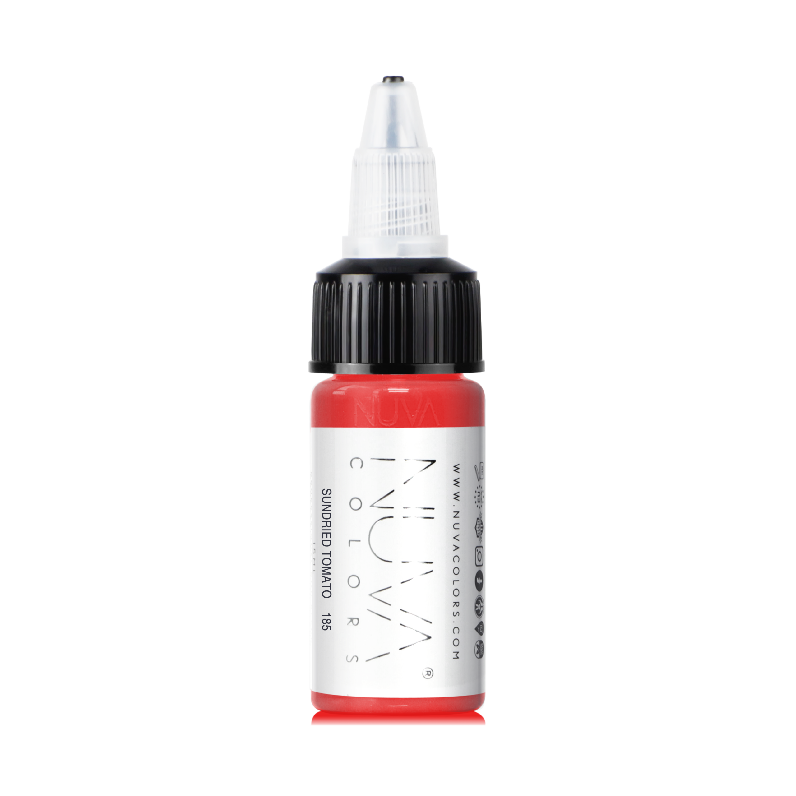 Sundried Tomato 15 ml. - Imagen 3
