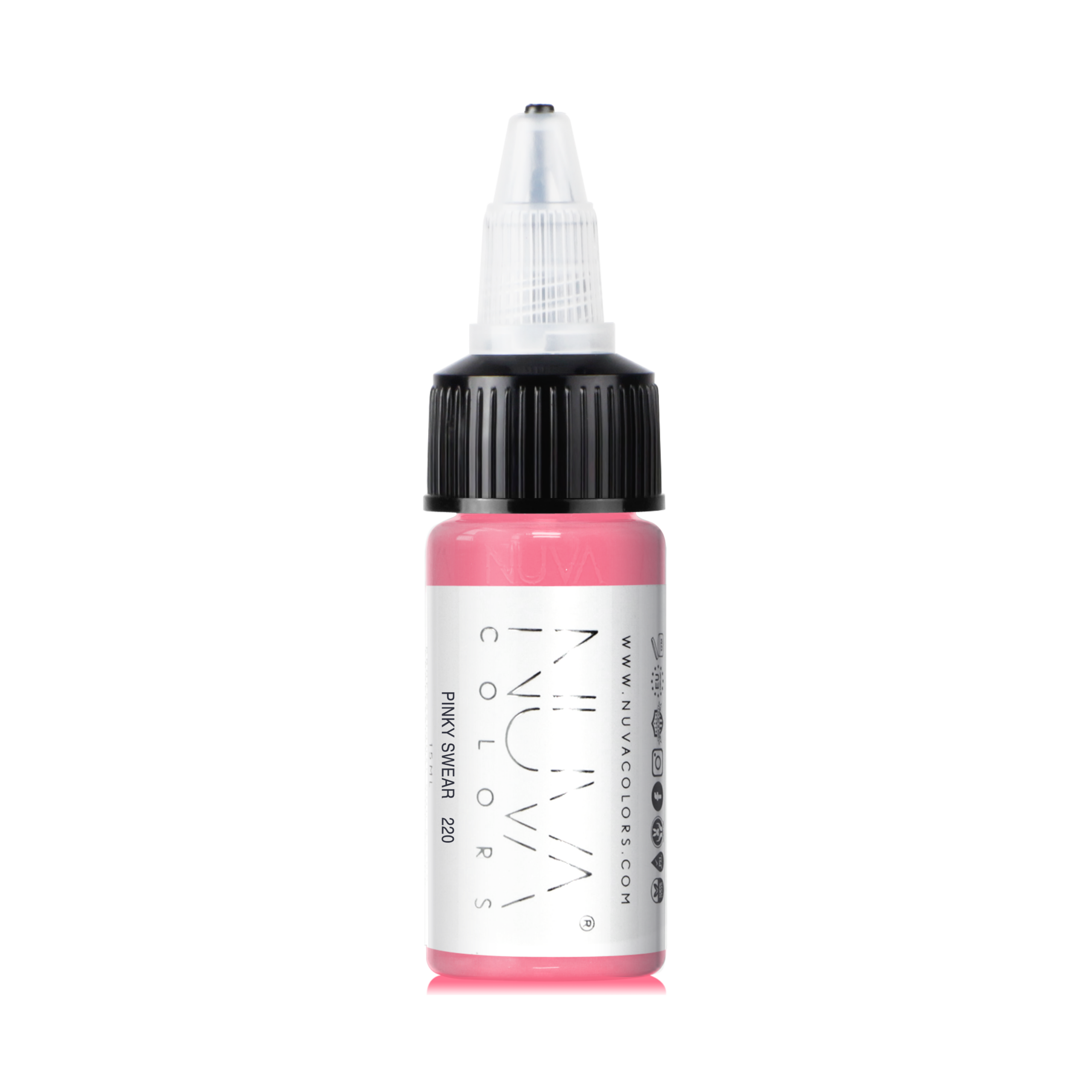 Pinky Swear 15 ml. - Imagen 3