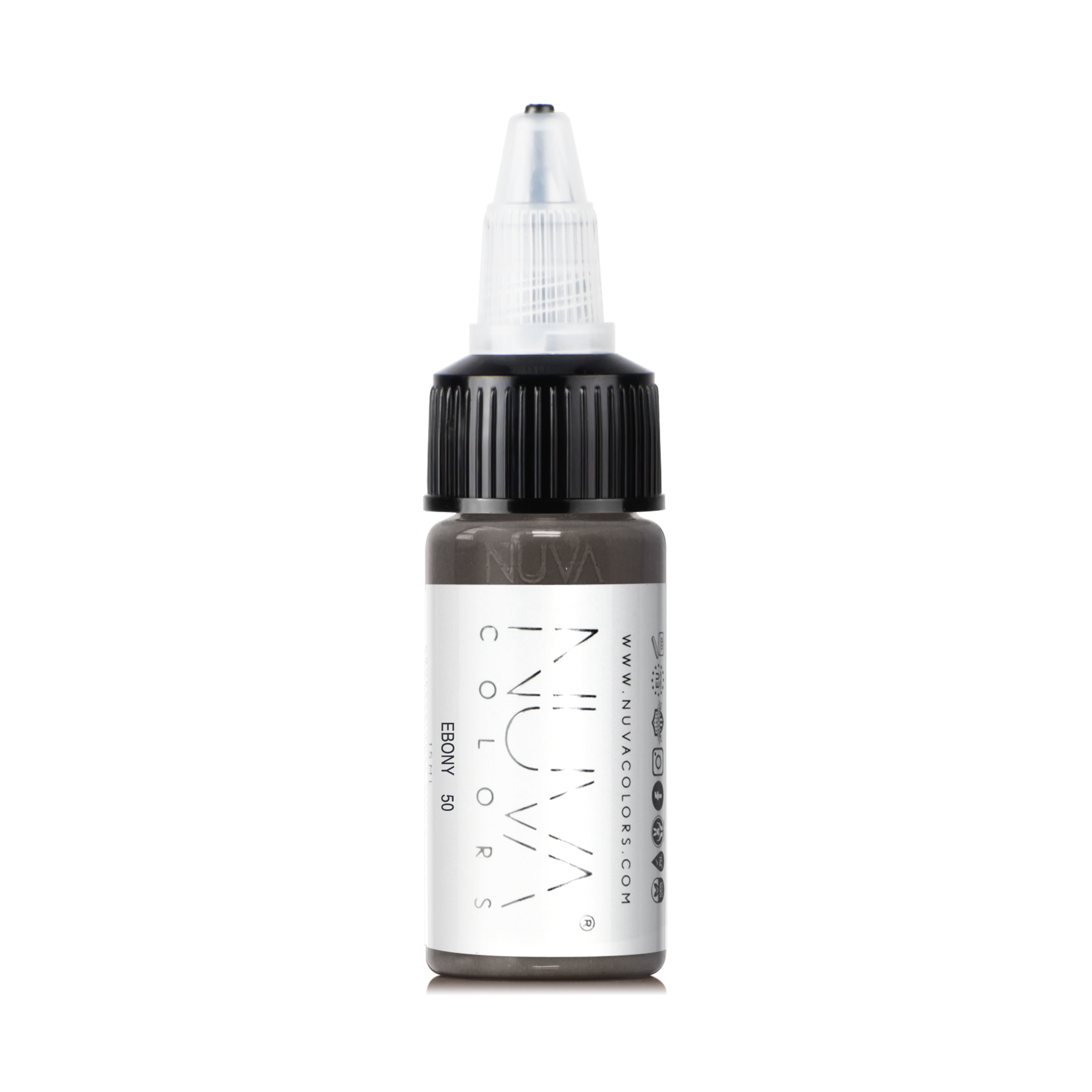 Ebony 15 ml. - Imagen 3