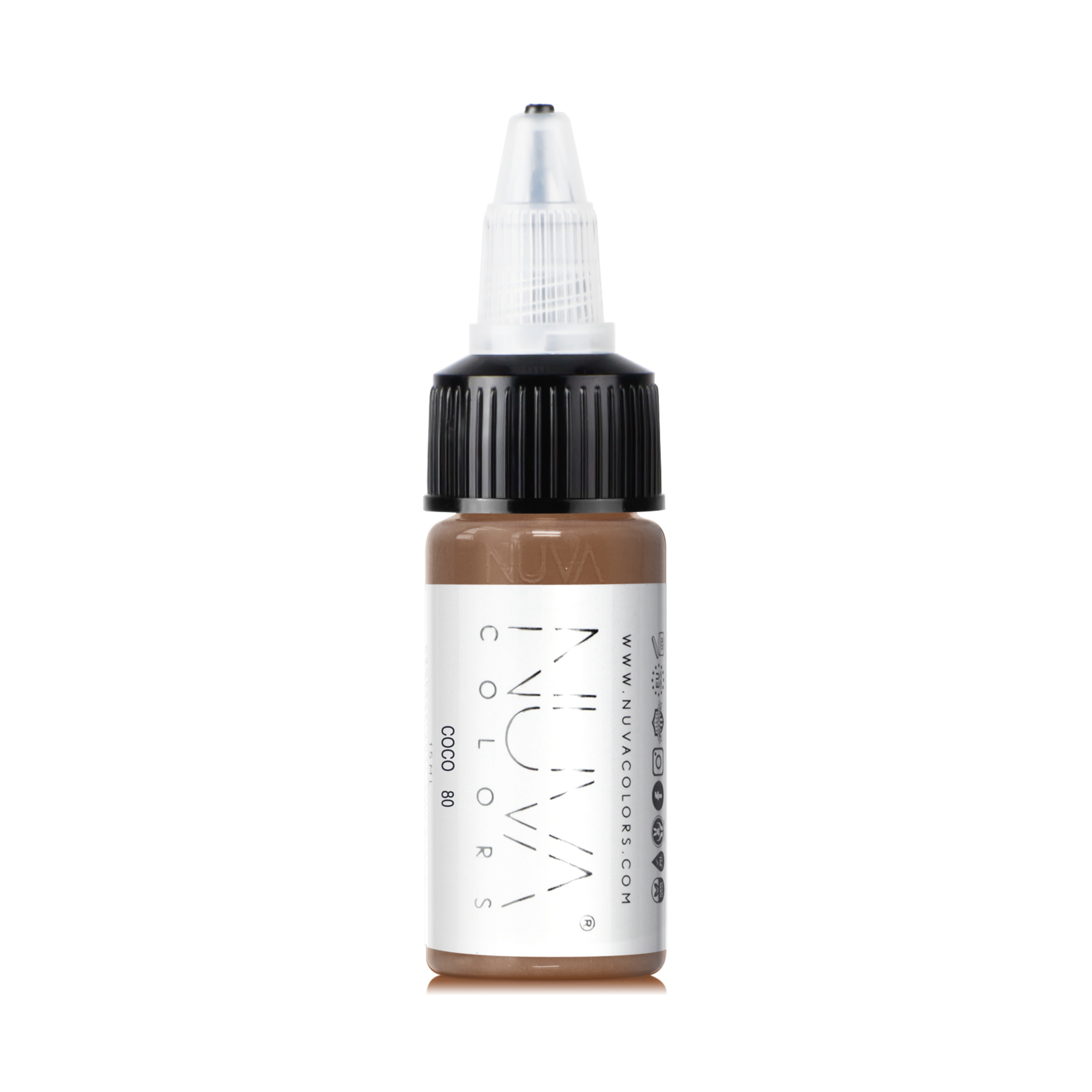 Coco 15 ml. - Imagen 3
