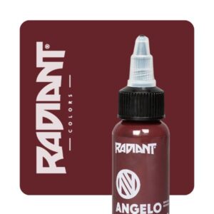 Auburn Angelo Nicolella Radiant Colors
