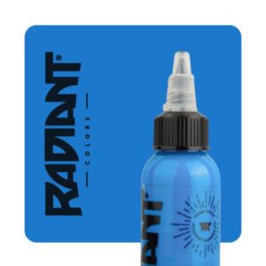 Blue Radiant Colors
